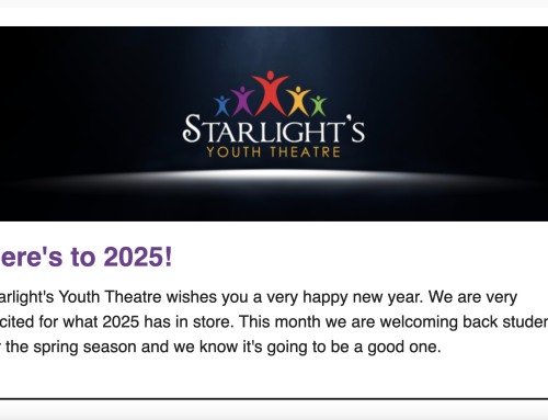 January 2025 Newsletter